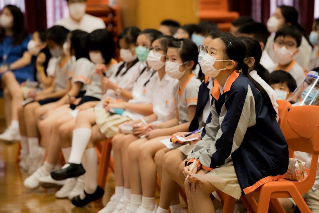 Life Education 生命教育